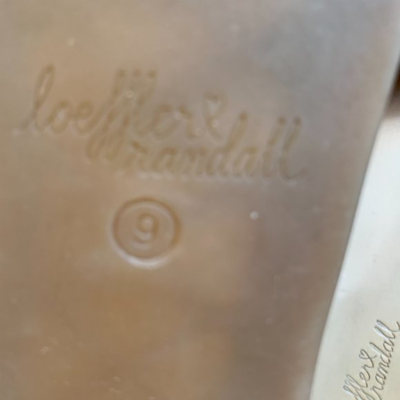 Loeffler Randall PRUNE D'ORSAY SLIP ON - Picture 9 of 10